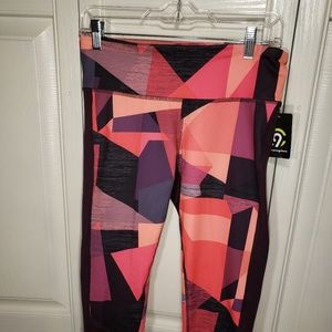 Champion capri leggings